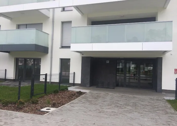 Apartament Pogo II