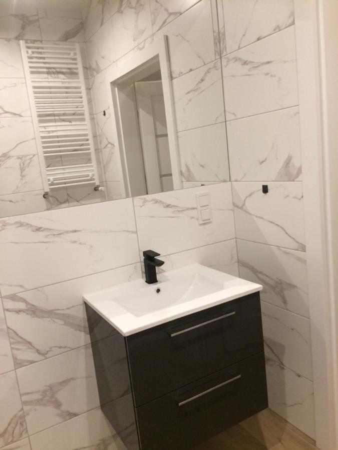 Apartment Pogo Ii